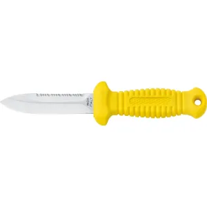 MAC Coltellerie Sub D9 Knife